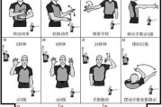 乒乓球反手生胶打法的技巧与应用（提高反手生胶打法的稳定性和威力，助你在球场上无往不利）