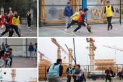 篮球3v3防守技巧——防守时如何避免犯规（掌握关键技巧高效防守保持竞争力）