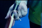 乒乓球握拍技巧与方法（掌握正确握拍方式的关键及技巧训练方法）