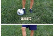 足球进球过人技巧大全（掌握这些技巧，你也能成为进球高手！）