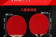 乒乓球搭配技巧（击败对手的关键在于一拍之间的默契与配合）