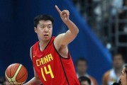 中国篮球防守人员排名表（中国篮球防守能手一览，探究背后的秘密武器）