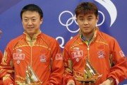 业余乒乓球小王皓的成长之路（一个平凡人的乒乓球梦想）
