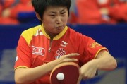 乒乓球关键球处理技巧——掌握胜负的关键（精准击球、灵活应对、稳定发挥，关键球决定胜利）