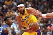 NBA防守后卫排名表（揭晓NBA历史上最出色的防守后卫，）
