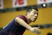 乒乓球高抛球技巧大揭秘（掌握高抛球技巧，提升乒乓球水平）