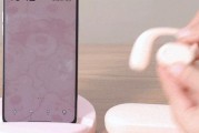 掌握指尖乒乓球接发球技巧（打造出色的发球和接发能力，成为乒乓球高手）