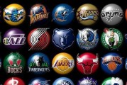NBA强队排行榜（揭秘NBA联盟历史上最强大的篮球球队）