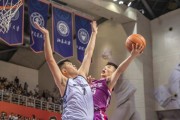 清华大学篮球队防守队员名单公布，实力不容小觑（清华大学篮球队防守阵容强大，）
