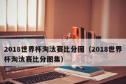 世界杯8强赛历史比分榜（揭秘世界杯历史上最激动人心的8强对决）