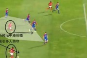 足球现场射门技巧详解（提高射门准确率的关键技巧）