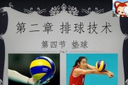 垂直排球垫球动作要领——掌握提高技巧的关键（垂直排球垫球的正确姿势和关键要点）