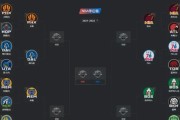 NBA季后赛各项数据排行榜对比（哪个球员在季后赛中表现最出色？）