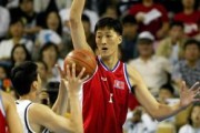 中国篮球队员的出色篮下防守能力（探究中国篮球队员在篮下防守中的关键因素）