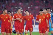 中国国家队世界杯进球的崛起（揭秘中国足球新时代的关键突破）