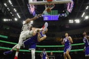 NBA历史三双单排行榜（探索NBA历史上三双单王的辉煌之路）