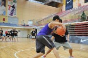 篮球战术（突破防线、固守阵地，篮球战术的关键）