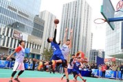 少儿篮球防守（提升防守能力，实现个人防守的突破）