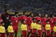 揭秘世界杯历史上首次决赛的辉煌时刻（重温1928年世界杯，足球盛宴的开启之战）