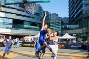 篮球博主发声（大学生篮球防守失职，球队表现受限，篮球博主直言不满）
