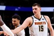 2021年NBA打铁王排行榜揭晓！（探秘本赛季命中率最低的NBA球员，他们的表现惊人不已！）