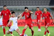 中国世界杯的历史研究（揭秘中国足球在世界杯舞台上的兴衰）