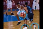 篮球运动的防守之道（掌握关键技巧，成为出色防守者）