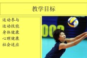 软式排球垫球技术要领（掌握正确姿势与动作，提升垫球能力）