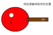 如何掌握乒乓球往上拉球的技巧（通过正确的手法和训练，掌握乒乓球往上拉球的窍门）
