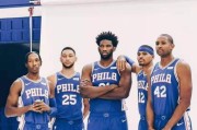 NBA球队排名最新排行榜前十名（揭秘NBA联盟中最有竞争力的十支球队及其关键战绩）