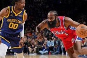 NBA现役最高球员排行榜（揭示篮球世界的天空巨人，探寻NBA现役最高球员的荣耀）
