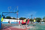 三人篮球比赛中的有效防守技巧（提高胜率的关键点和策略）