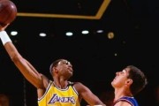 NBA个人能力排行榜前十名（探寻NBA历史上最具个人能力的球员及其突出表现，向他们致敬。）