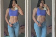 小个子女生游泳服穿搭技巧（打造修长身材的关键是合适的游泳服选择）