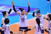以4号位技术要领排球——提升球队竞争力的关键（掌握4号位技术要领，成就排球领域的领军者）