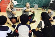 TheHighDemandsofDefendinginMiniBasketball（ACloseLookattheSkillRequirementsandChallenges）