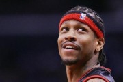 NBA最帅球员排行榜（揭秘NBA球场上帅气绽放的明星们）