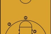 篮球防守站位之五个位置（掌握每个位置的关键，成为强大防守者）