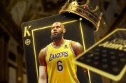 中国NBA最佳球员排行榜