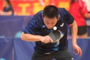 乒乓球实战技巧慢动作（通过观察、学习和练习，用慢动作揭秘乒乓球的精髓）