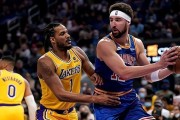 汤普森篮球防守水平排名（揭秘NBA历史上最顶尖的防守球员）
