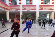掌握排球滑步动作要领，轻松提升技术水平（打造无懈可击的滑步，关键在于循序渐进）