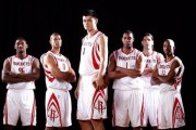 NBA历史上最高单场三分排行榜（创造历史的射手群——追寻三分狂魔的脚步）