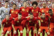 法国VS比利时（激烈角逐，巨星争辉，法国成功晋级决赛）