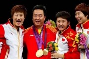 乒乓球女兵施之皓（一位乒乓球爱好者成为女兵的故事）