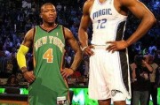 NBA球员身高排行榜（探索NBA历史上身高最高的球员及其影响力）