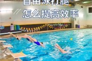 自由泳（掌握自由泳，游进快乐世界）