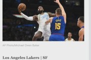 NBA本赛季总分数排行榜（球场巨人们如何在这个赛季中脱颖而出？）