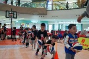 如何通过篮球楼台训练提高防守者的上篮技术（突破防线，实现完美上篮——防守者上篮技术训练指南）