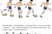 掌握足球新人站位技巧的口诀，提升比赛表现（足球新人站位技巧，关键诀窍解析）